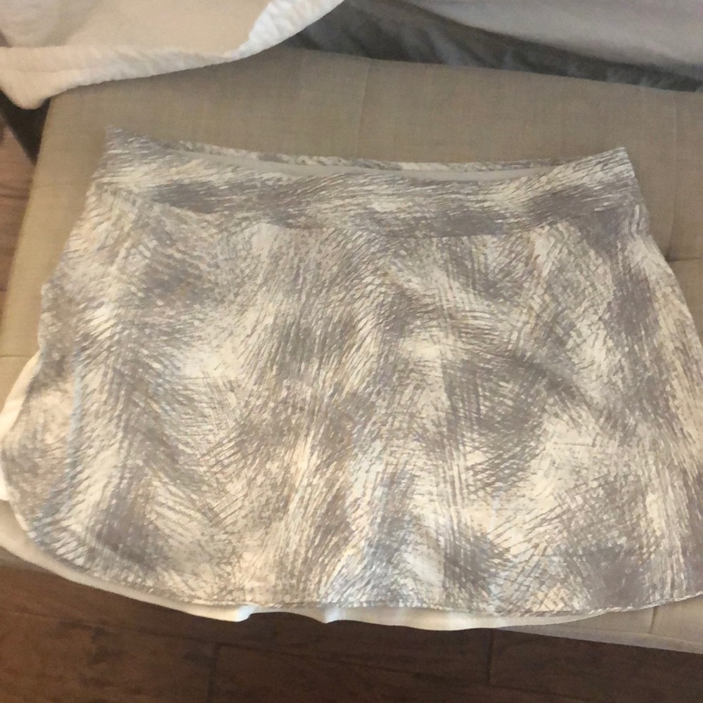 Outdoor voices skirt XL